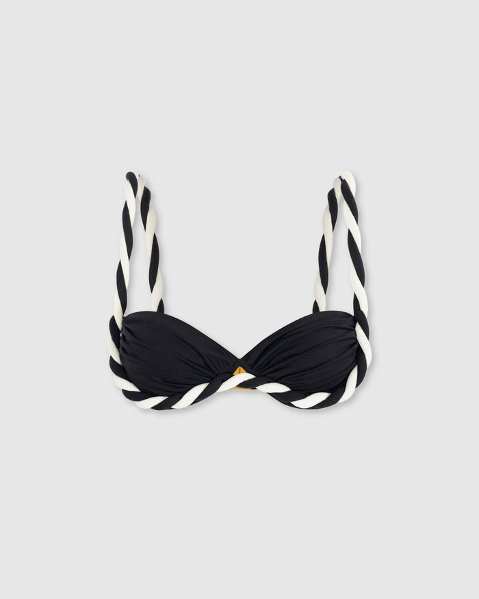 OLIVIA BIKINI TOP