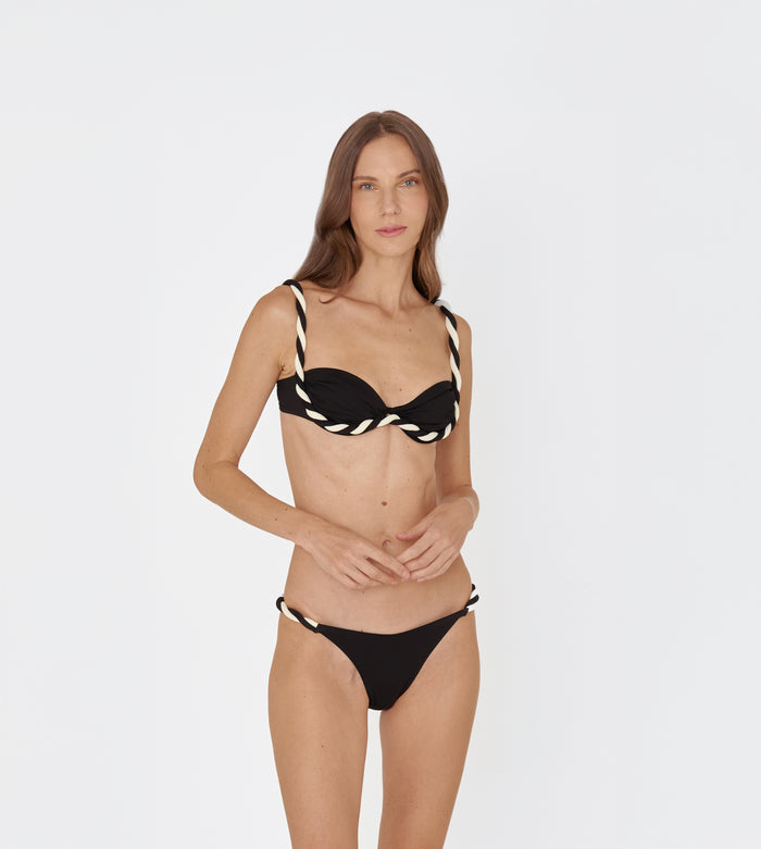 OLIVIA BIKINI TOP