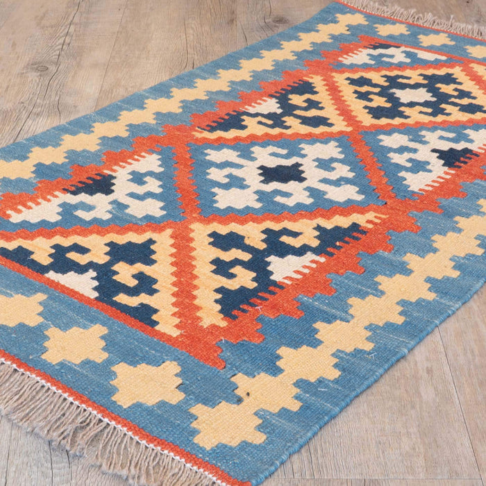 Oriental Qashqai Kelim - 310304