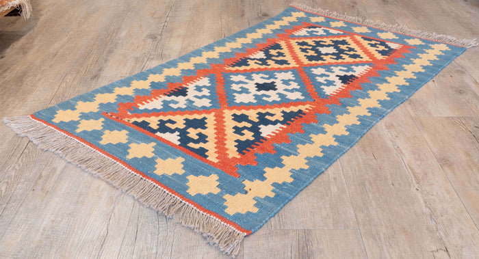 Oriental Qashqai Kelim - 310304