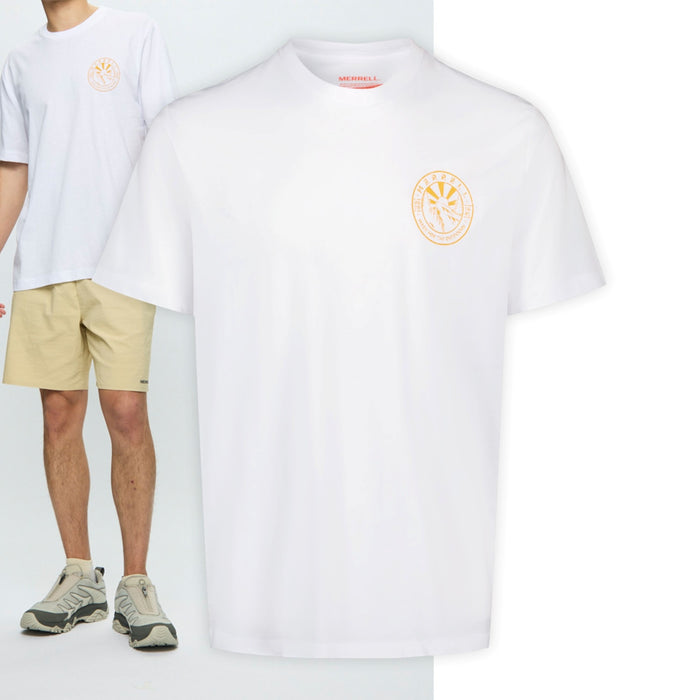 Outdoor Life Graphic Tee Men's
