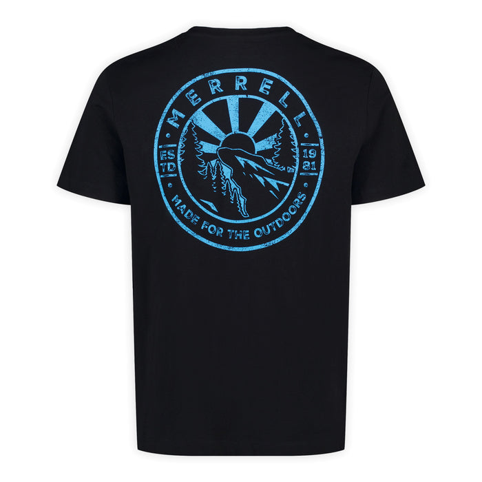Outdoor Life Graphic Tee Men's