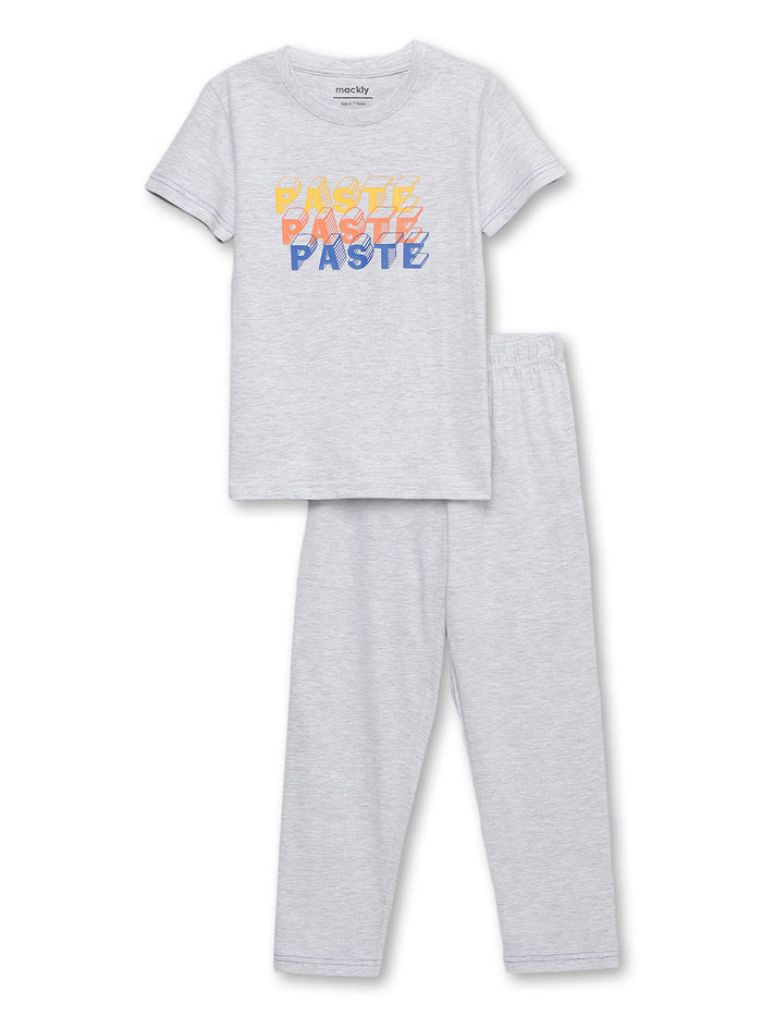 PASTE