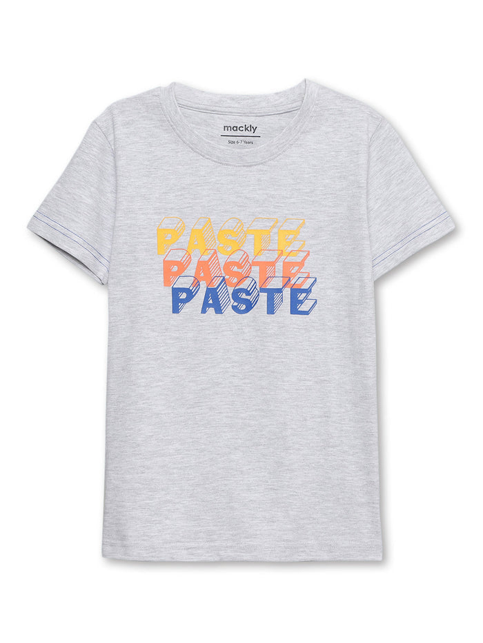 PASTE