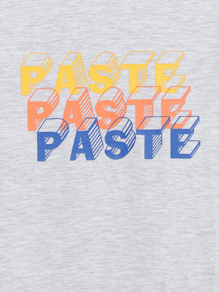 PASTE