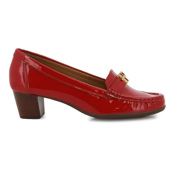 Payton Courts Tango Red