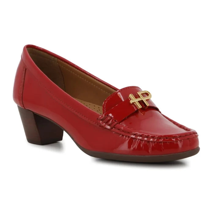 Payton Courts Tango Red