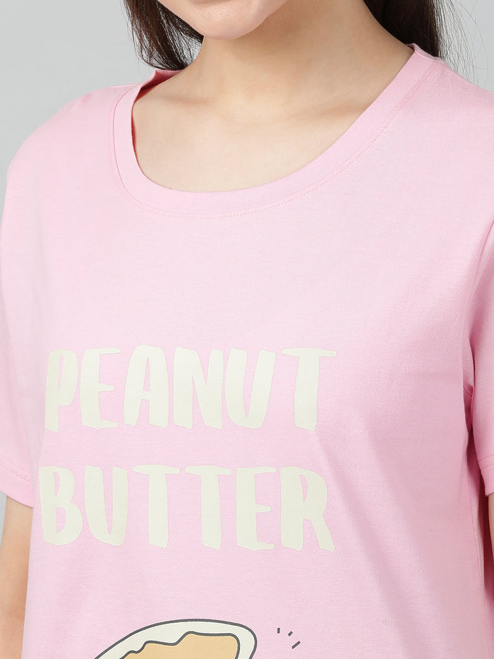 PEANUT BUTTER