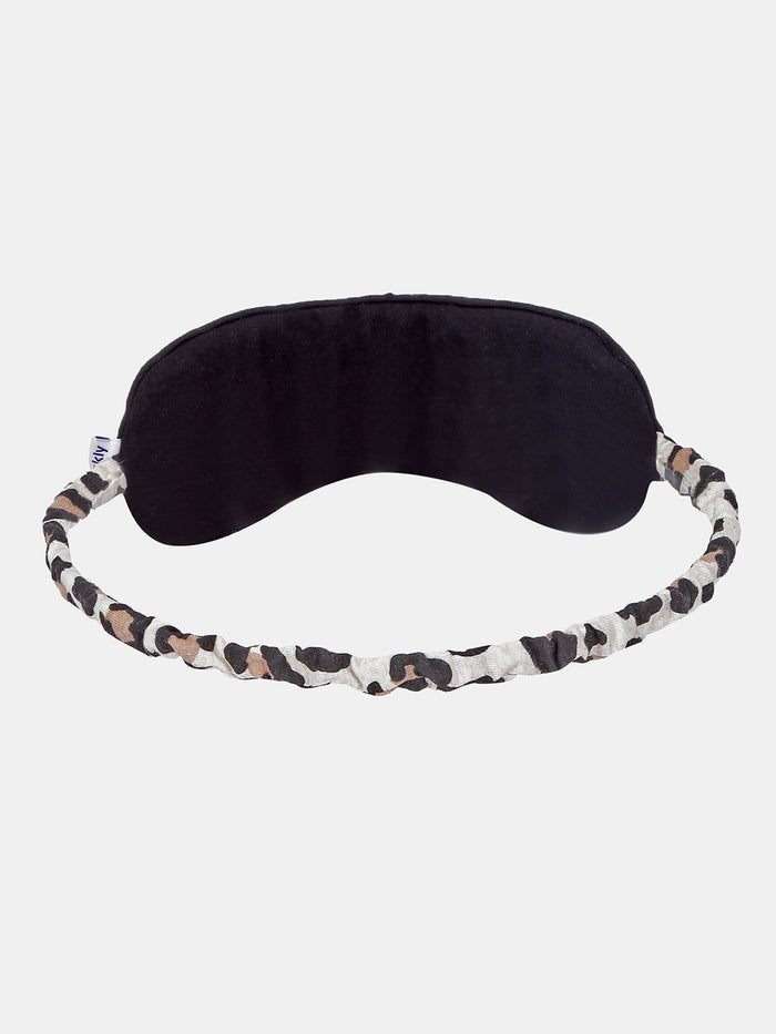 PEEK-A-BOO EYEMASK
