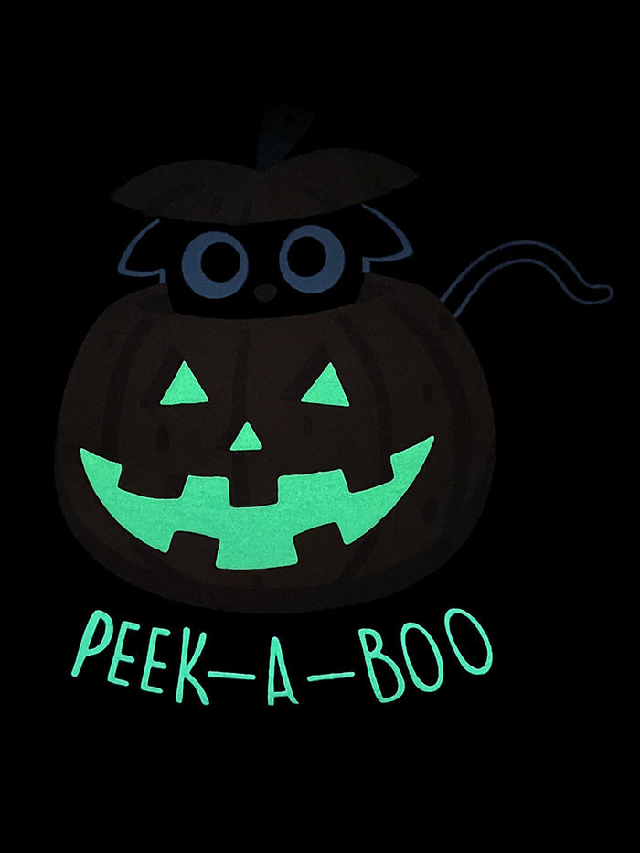 PEEK-A-BOO
