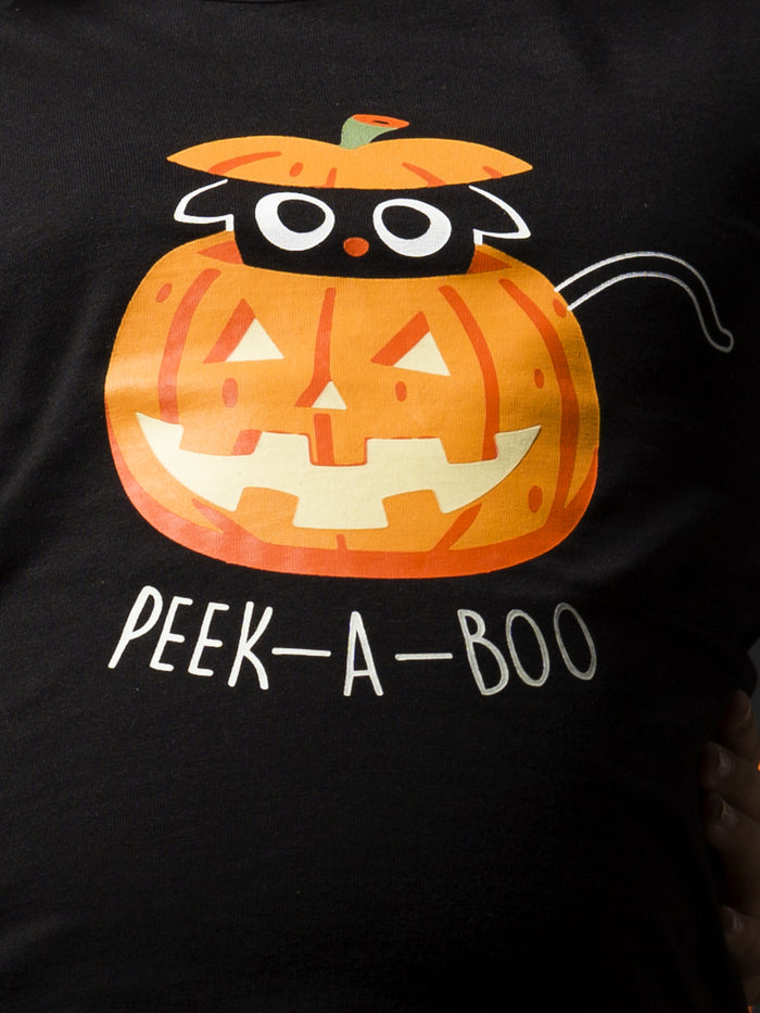 PEEK-A-BOO