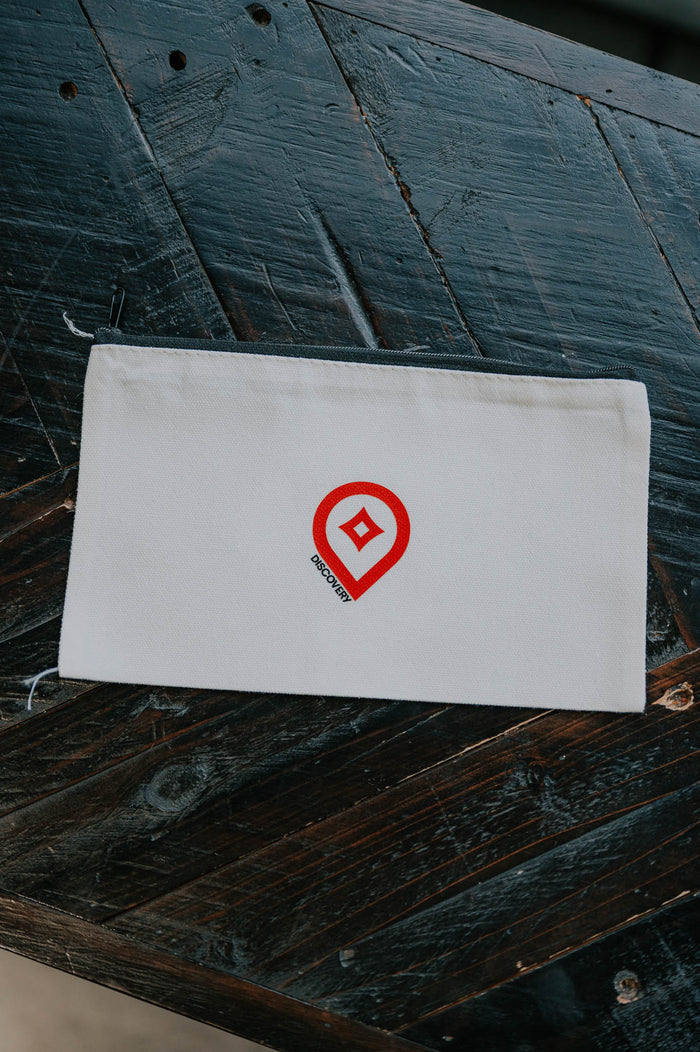 Pencil Bag