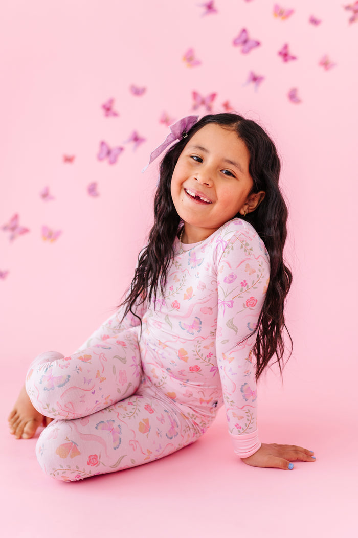 Pennys Flight Girls Pajamas
