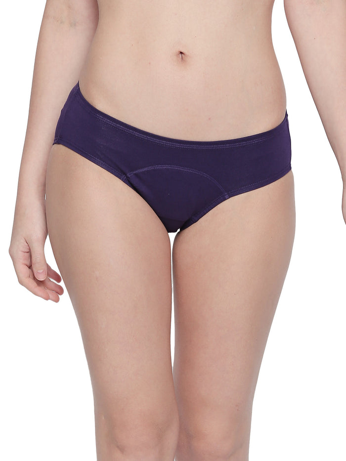 PERIOD PANTIE (SINGLE PACK)