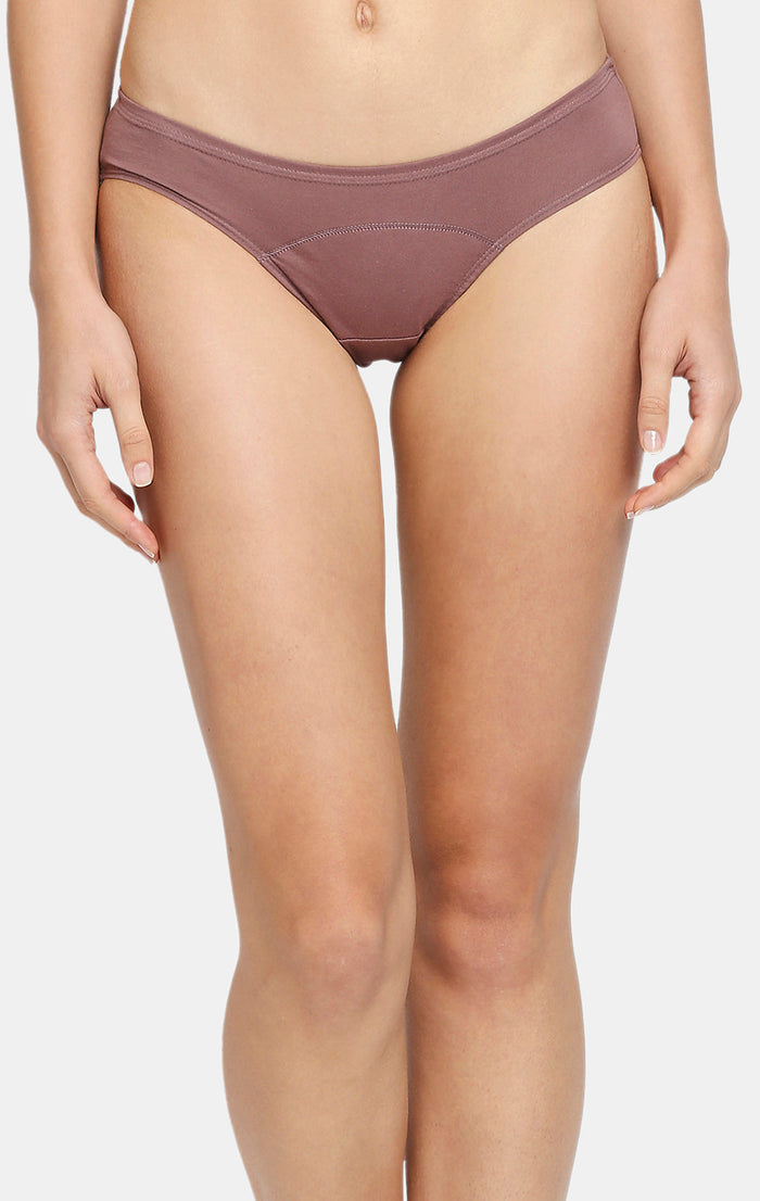 PERIOD PANTIE (SINGLE PACK)