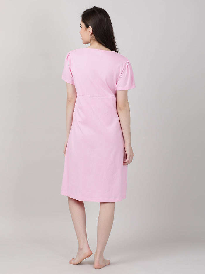 PINK PASSION