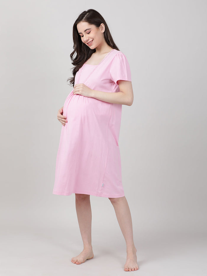 PINK PASSION
