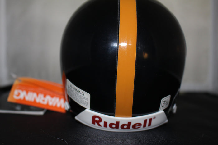 Pittsburgh Steelers Riddell Helmet - Vintage Indy Sports