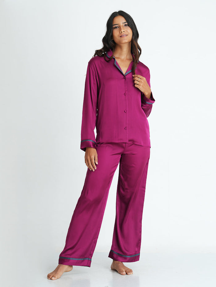 PJ SET