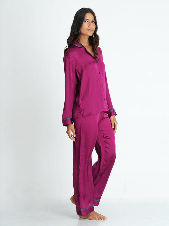PJ SET