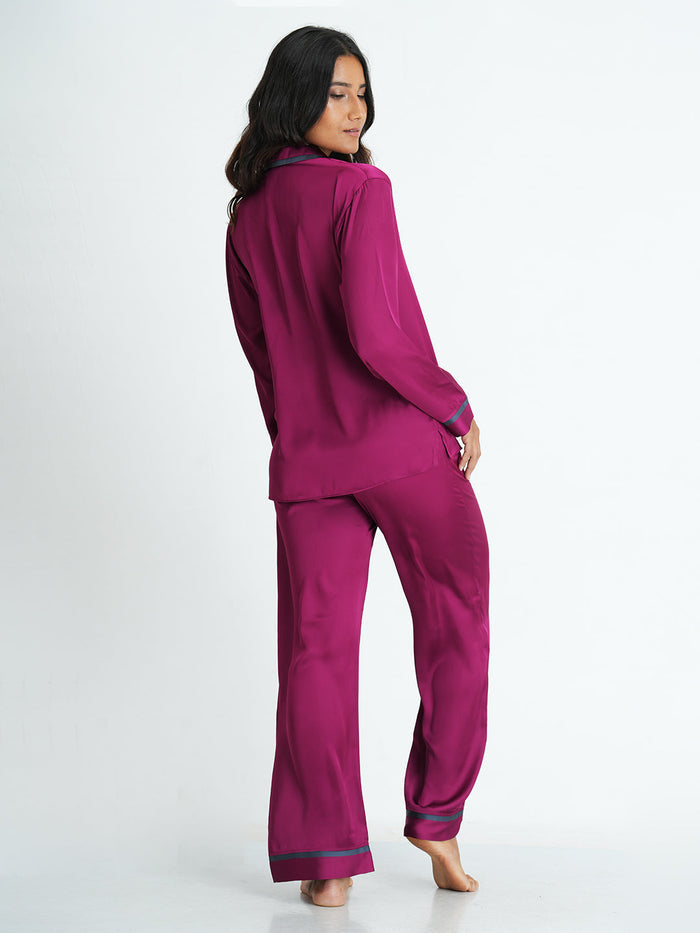 PJ SET