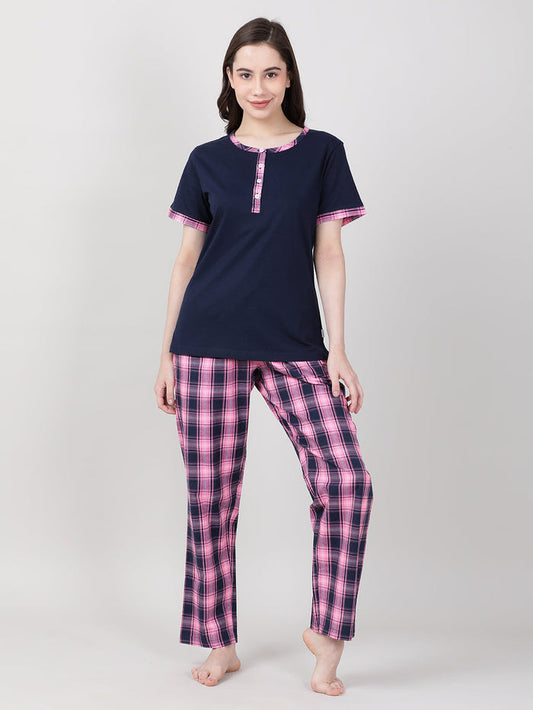 PLAID DREAMS