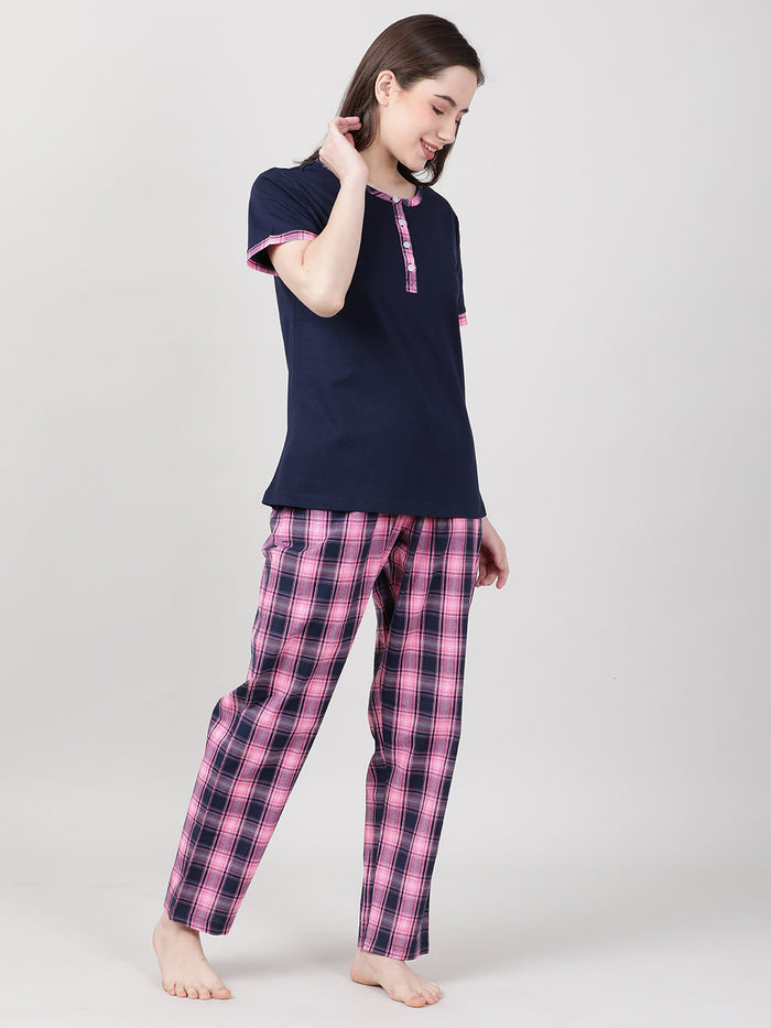 PLAID DREAMS