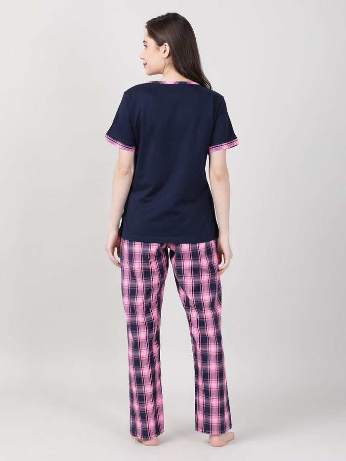 PLAID DREAMS