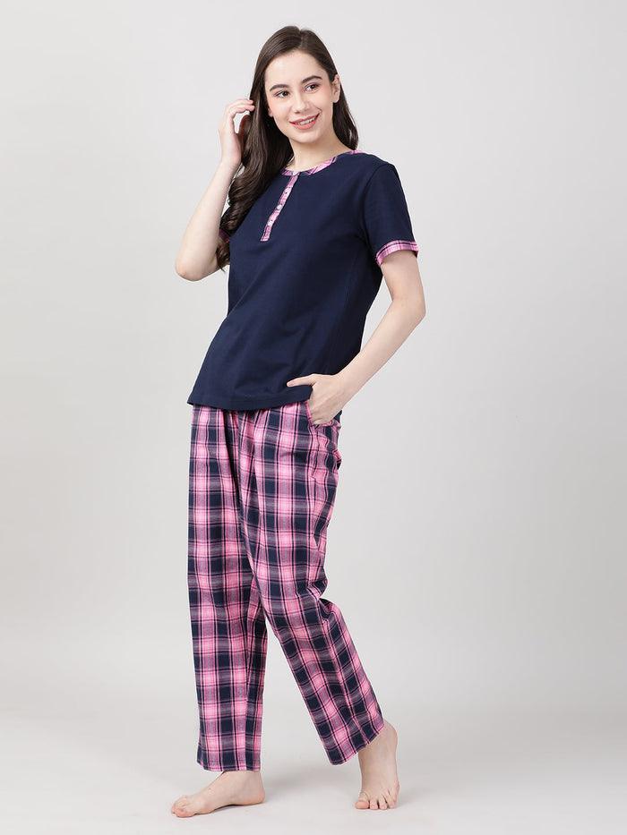 PLAID DREAMS