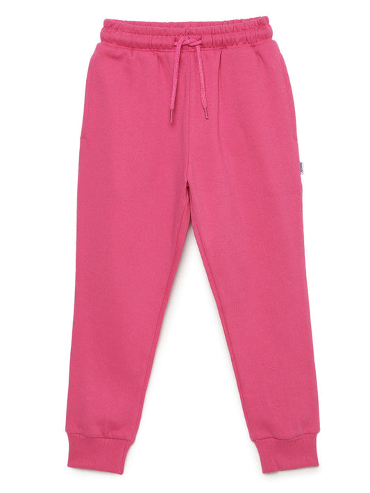 Plain Jogger, Pink