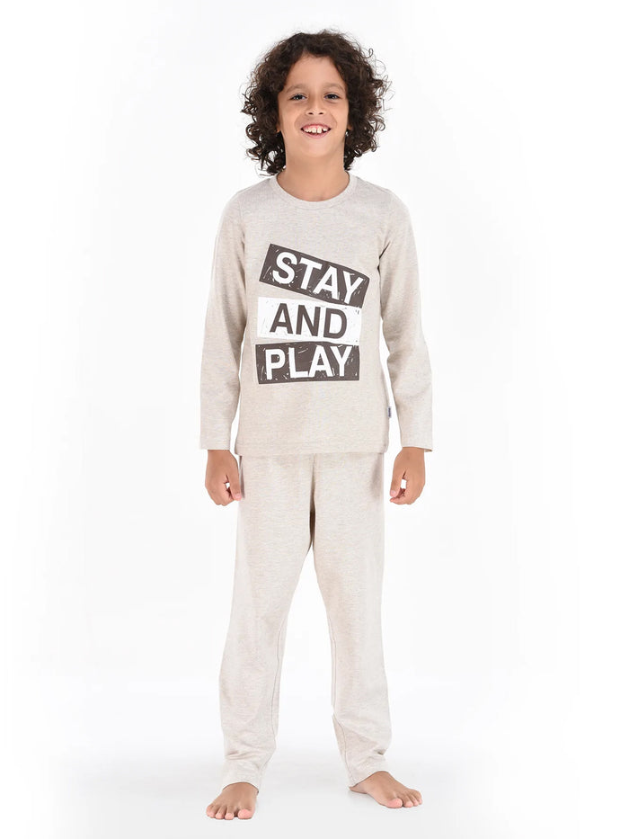 Play pajamas