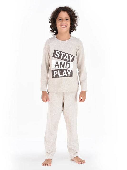 Play pajamas