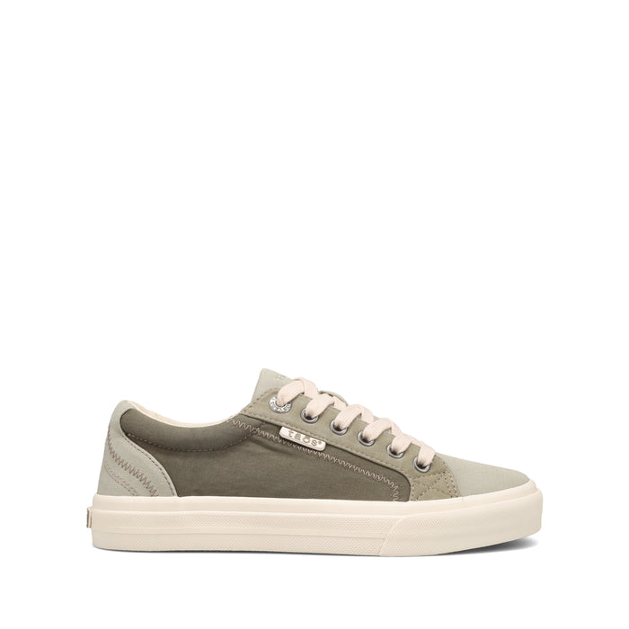 Plim Soul - Sage/Olive Multi