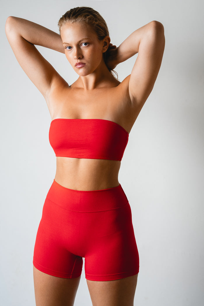 Poise Shorts