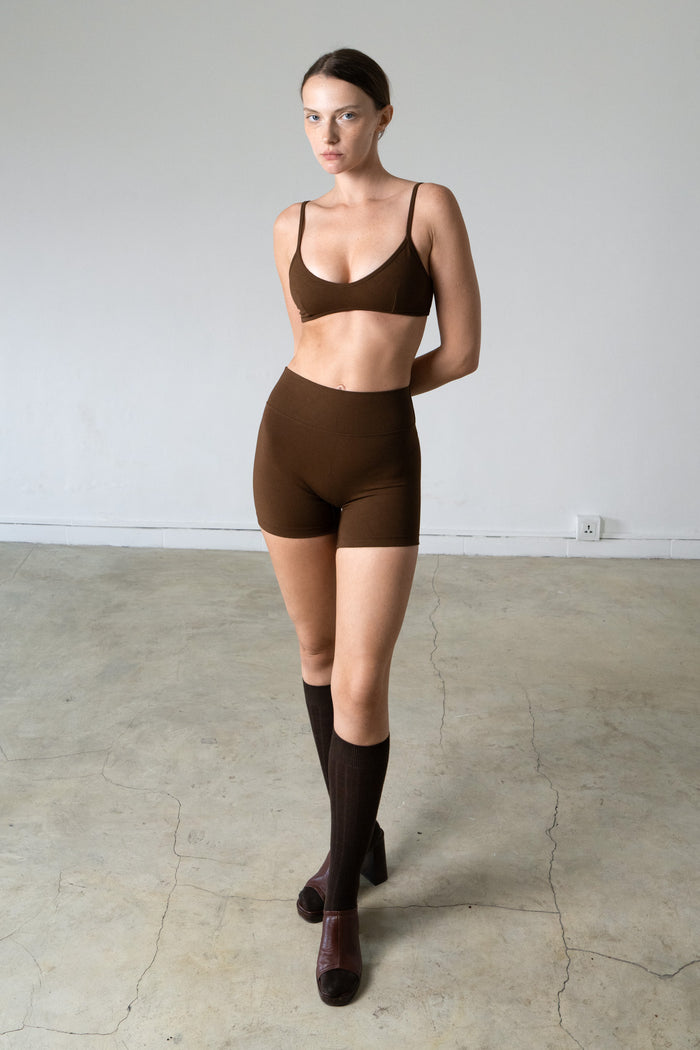 Poise Shorts