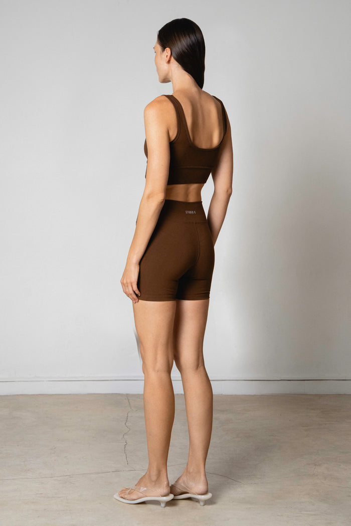 Poise Shorts