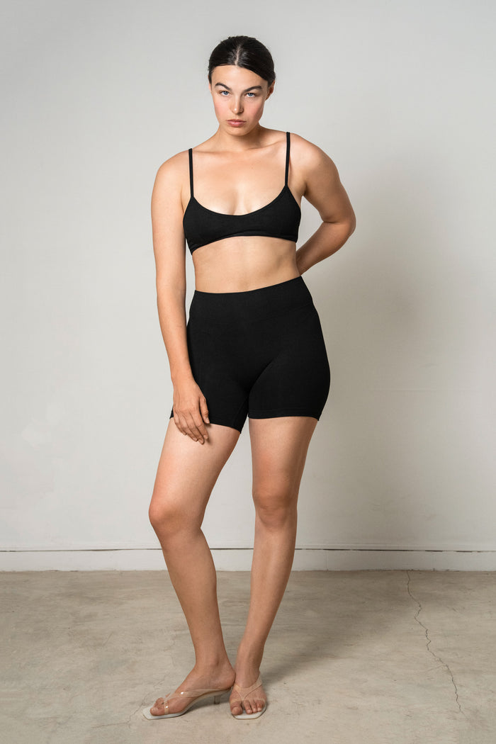 Poise Shorts