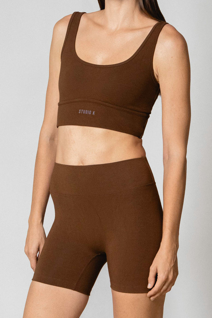 Poise Shorts