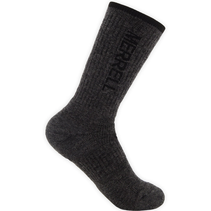 Premium Wool Trail - Crew