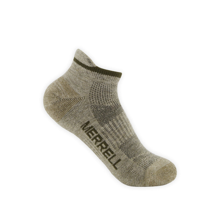Premium Wool Trail - Low Cut