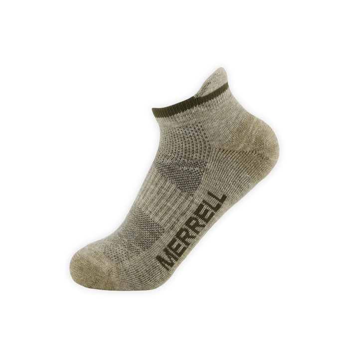 Premium Wool Trail - Low Cut