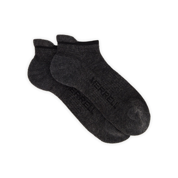 Premium Wool Trail Low Cut Sock 1 Pack