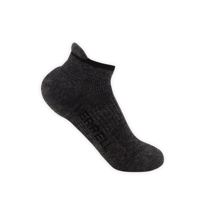Premium Wool Trail Low Cut Sock 1 Pack