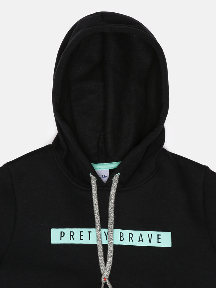 Pretty Brave