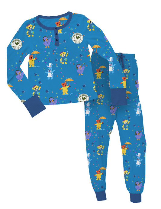 Primrose Women's Jogger Set