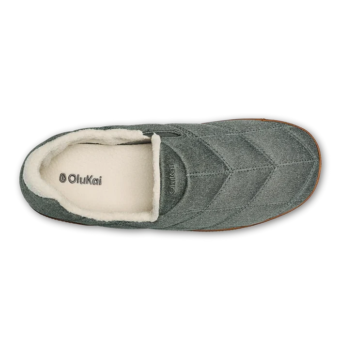 Puku'i - Ash