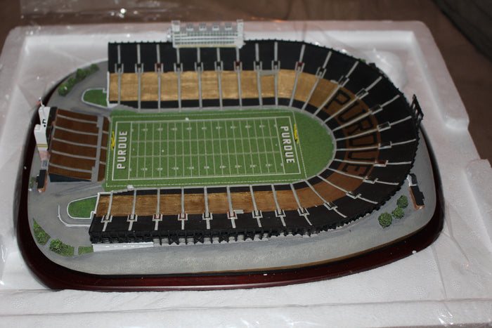 Purdue Danbury Mint Ross-Ade Football Stadium
