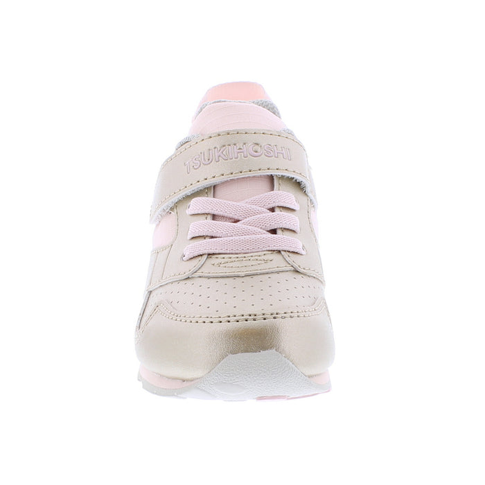 Racer - Gold/Rose - Kids