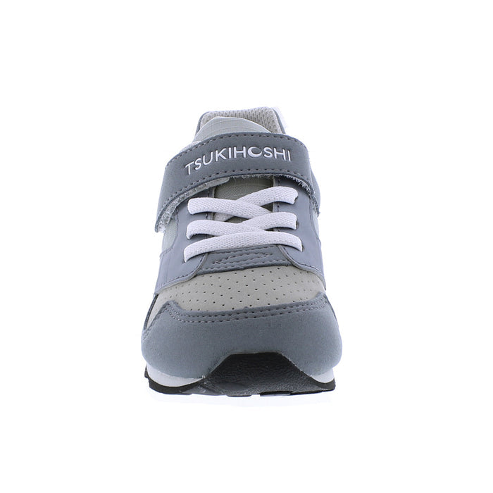 Racer - Gray/White - Little Kids