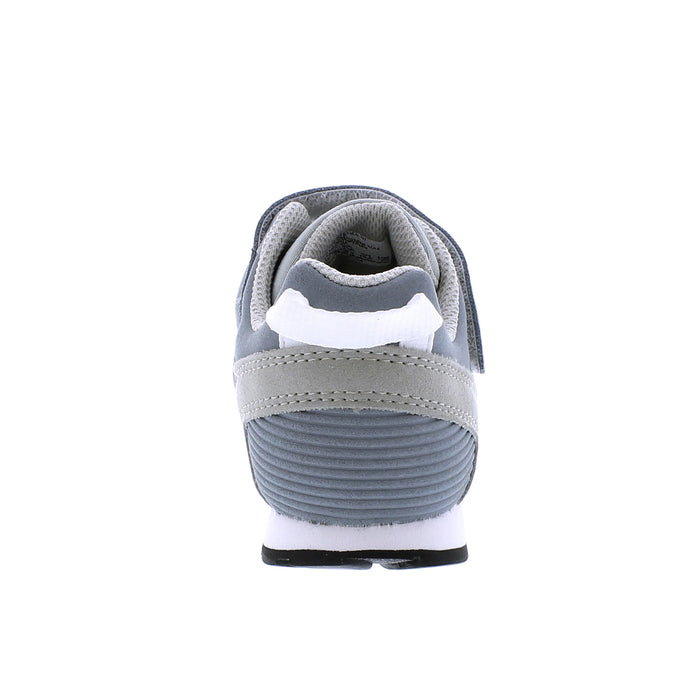 Racer - Gray/White - Little Kids